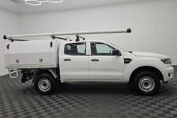 2021 Ford Ranger XL Hi-Rider