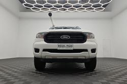 2021 Ford Ranger XL Hi-Rider