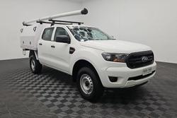 2021 Ford Ranger XL Hi-Rider