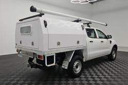 2021 Ford Ranger XL Hi-Rider