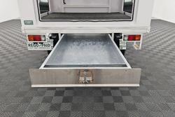 2021 Ford Ranger XL Hi-Rider