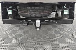 2021 Ford Ranger XL Hi-Rider