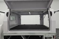 2021 Ford Ranger XL Hi-Rider