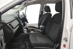 2021 Ford Ranger XL Hi-Rider