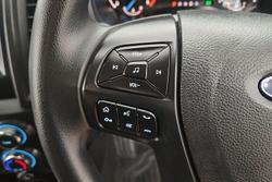 2021 Ford Ranger XL Hi-Rider