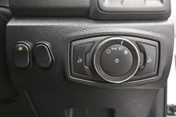 2021 Ford Ranger XL Hi-Rider