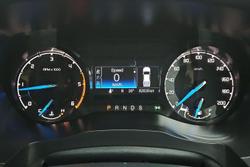 2021 Ford Ranger XL Hi-Rider