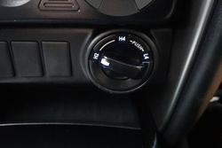 2023 Toyota Fortuner GX