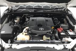 2023 Toyota Fortuner GX