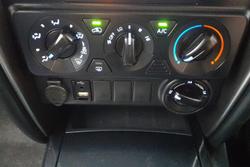 2023 Toyota Fortuner GX