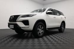 2023 Toyota Fortuner GX