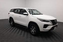 2023 Toyota Fortuner GX