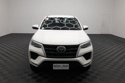 2023 Toyota Fortuner GX