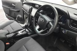 2023 Toyota Fortuner GX