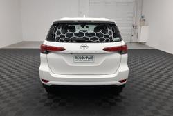 2023 Toyota Fortuner GX