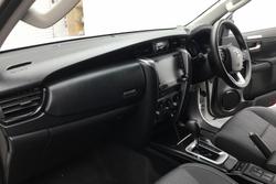 2023 Toyota Fortuner GX