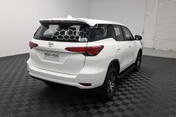 2023 Toyota Fortuner GX