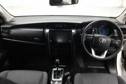 2023 Toyota Fortuner GX