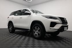 2023 Toyota Fortuner GX