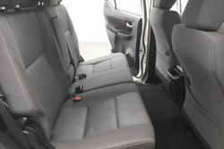 2023 Toyota Fortuner GX