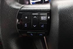 2023 Toyota Fortuner GX