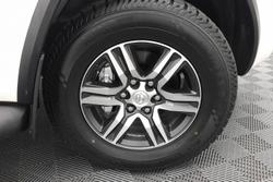 2023 Toyota Fortuner GX