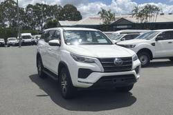 2023 Toyota Fortuner GX