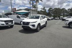 2023 Toyota Fortuner GX