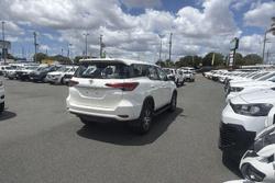 2023 Toyota Fortuner GX