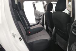 2022 Mitsubishi Triton GLX