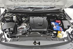 2022 Mitsubishi Triton GLX