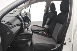 2022 Mitsubishi Triton GLX