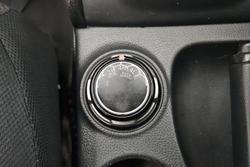 2022 Mitsubishi Triton GLX