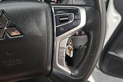 2022 Mitsubishi Triton GLX