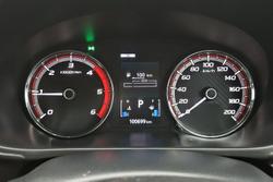 2022 Mitsubishi Triton GLX