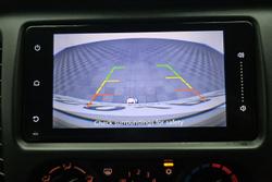 2022 Mitsubishi Triton GLX