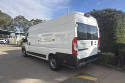 2022 Fiat Ducato