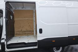 2022 Iveco Daily 35S14V