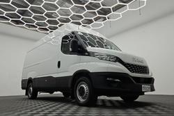 2022 Iveco Daily 35S14V