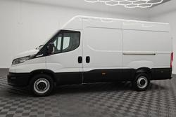 2022 Iveco Daily 35S14V