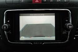 2022 Iveco Daily 35S14V