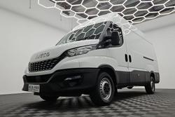 2022 Iveco Daily 35S14V