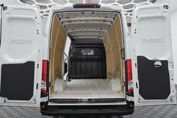 2022 Iveco Daily 35S14V