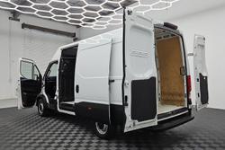 2022 Iveco Daily 35S14V