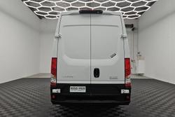 2022 Iveco Daily 35S14V