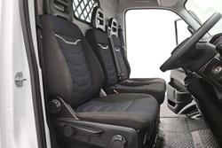2022 Iveco Daily 35S14V
