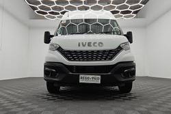 2022 Iveco Daily 35S14V