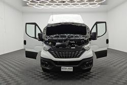 2022 Iveco Daily 35S14V