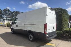 2022 Iveco Daily 35S14V