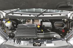 2022 Iveco Daily 35S14V